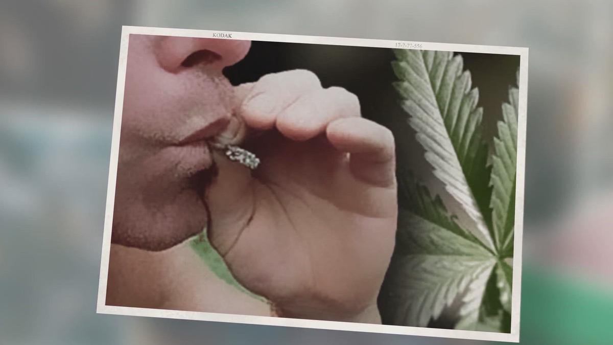 'Video thumbnail for 10 Amazing Benefits Of Quitting Smoking Weed'