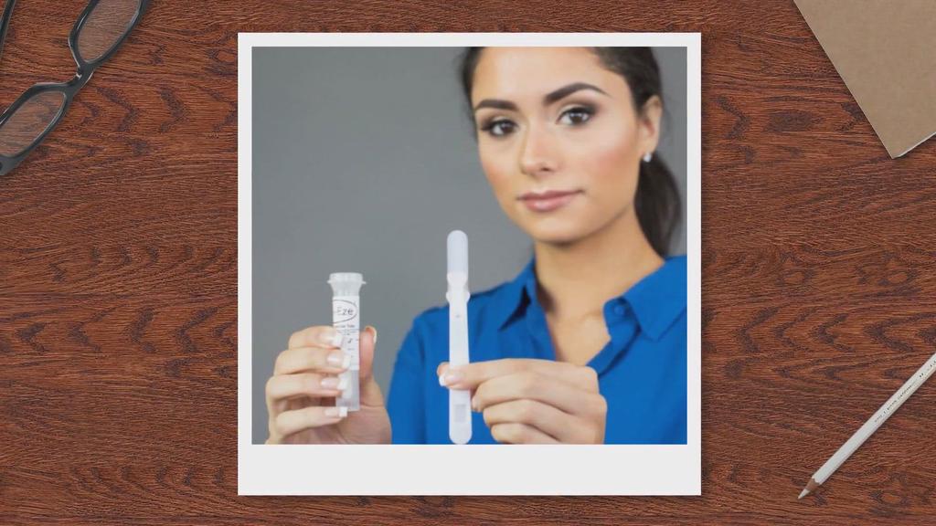 'Video thumbnail for How To Pass a Mouth Swab Drug Test or Oral Drug Test?'